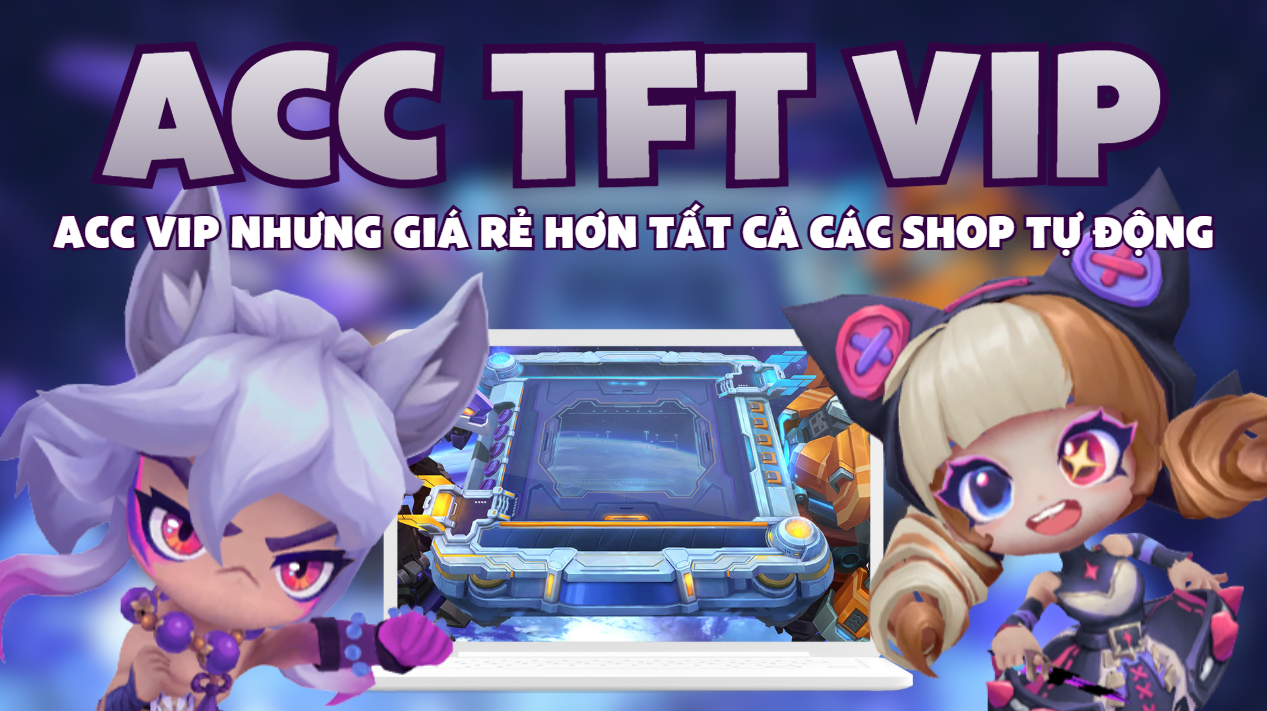 ACC VIP > 1M